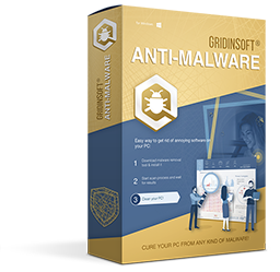 Reseña de GridinSoft Anti-Malware